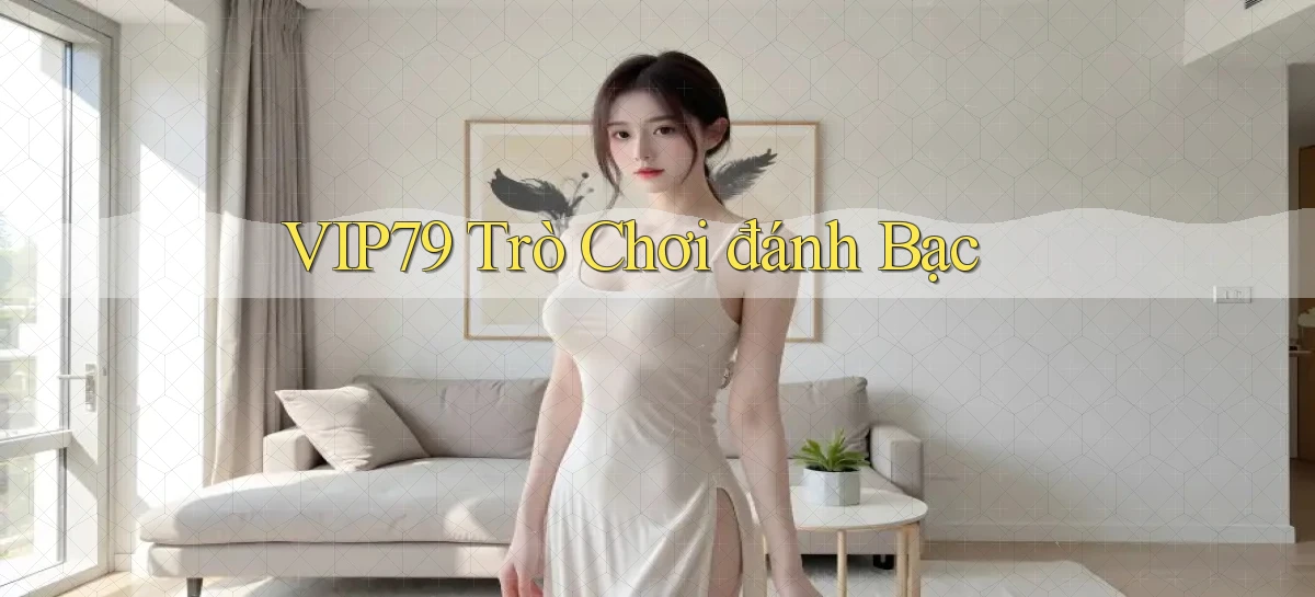 vip79  trò chơi đánh bạc