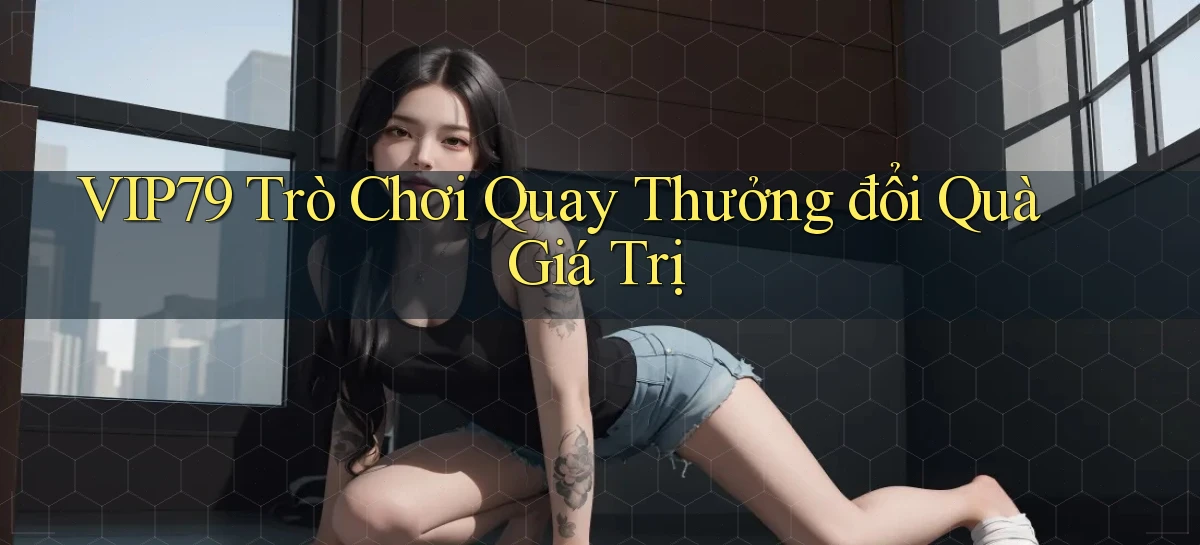 vip79  trò chơi quay thưởng đổi quà giá trị