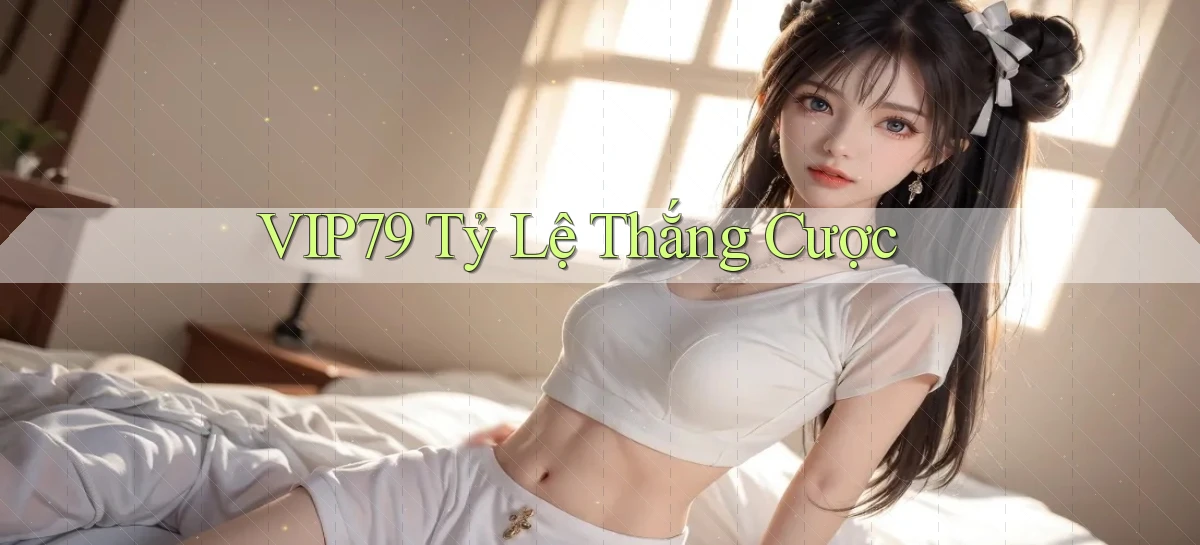 vip79  tỷ lệ thắng cược