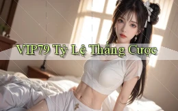 vip79  tỷ lệ thắng cược