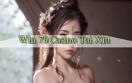 win 79 casino tài xỉu