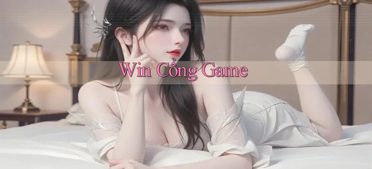 win Cổng game